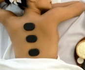 Hot Stone